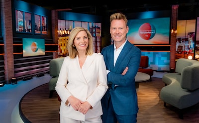 Goedenavond Nederland met Welmoed Sijtsma en Sam Hagens krijgt tweede seizoen