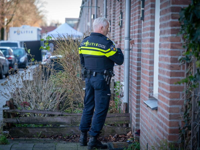 Emre ontsnapt aan familiedrama