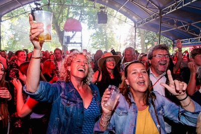Weekendtips: deze dingen doe je in Nijmegen (8-10 mei)