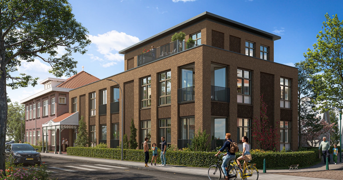 Voormalige zaal van uitgaanscentrum had niet gesloopt mogen worden zonder vergunning