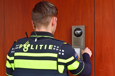 Politie weet privécamera steeds beter te vinden: meer dan 360.000 camera’s in database