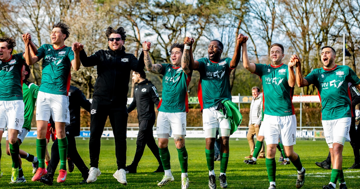 Germania zet monsterscore neer • Achilles’29 haalt uit tegen SC Bemmel • VV Cuijk debuteert met een 