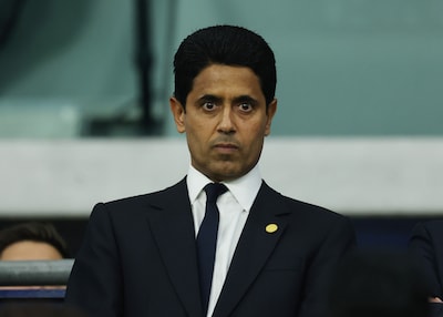 Frans OM begint onderzoek naar PSG-voorzitter Nasser Al-Khelaïfi