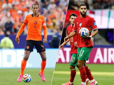 Miljoenenpubliek verwacht voor Oranje, mede door ‘Marokkaanse turbo’ op kijkcijfers