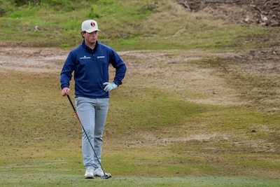 Universiteiten in Amerika vechten om de handtekening 17-jarige Maldense golfer: ‘Had niet verwacht t