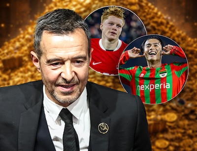 De ‘wij van WC‑Eend’-superagent valt Nederland binnen: ‘Samenwerking met hem kan alleen maar winnaars opleveren’