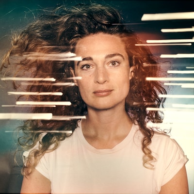 Brankele Frank liep vanaf zevende bij kinderpsycholoog: ‘Moest vaak huilen voordat ik naar school ging’