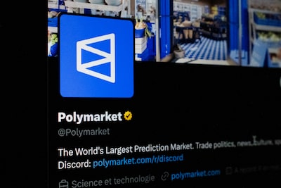 Polymarket moet ‘illegale praktijken’ stoppen in Nederland, anders volgt boete van 420.000 euro per week