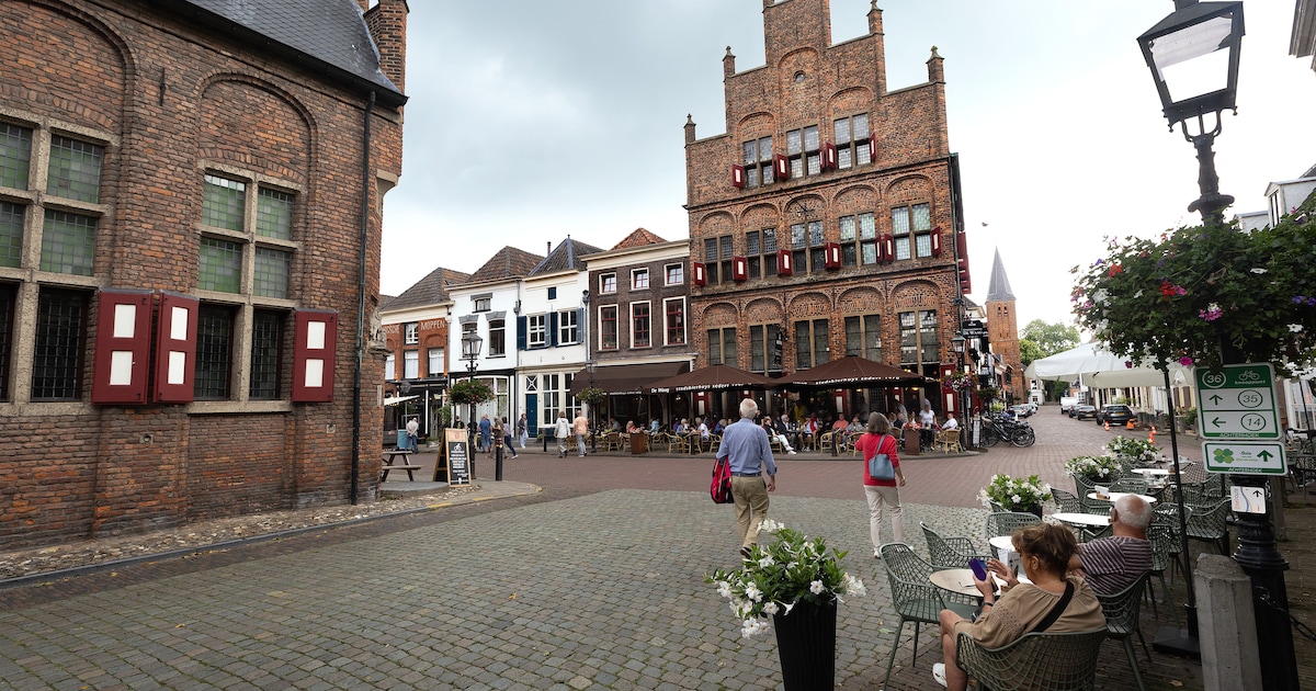 Wat verandert er voor inwoners van Doesburg als de vier Liemerse gemeenten samengaan?