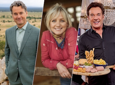 Het is Superweekend: tv-kijker smult van terugkeer Boer zoekt Vrouw, Only Joling en Wie is de Mol?