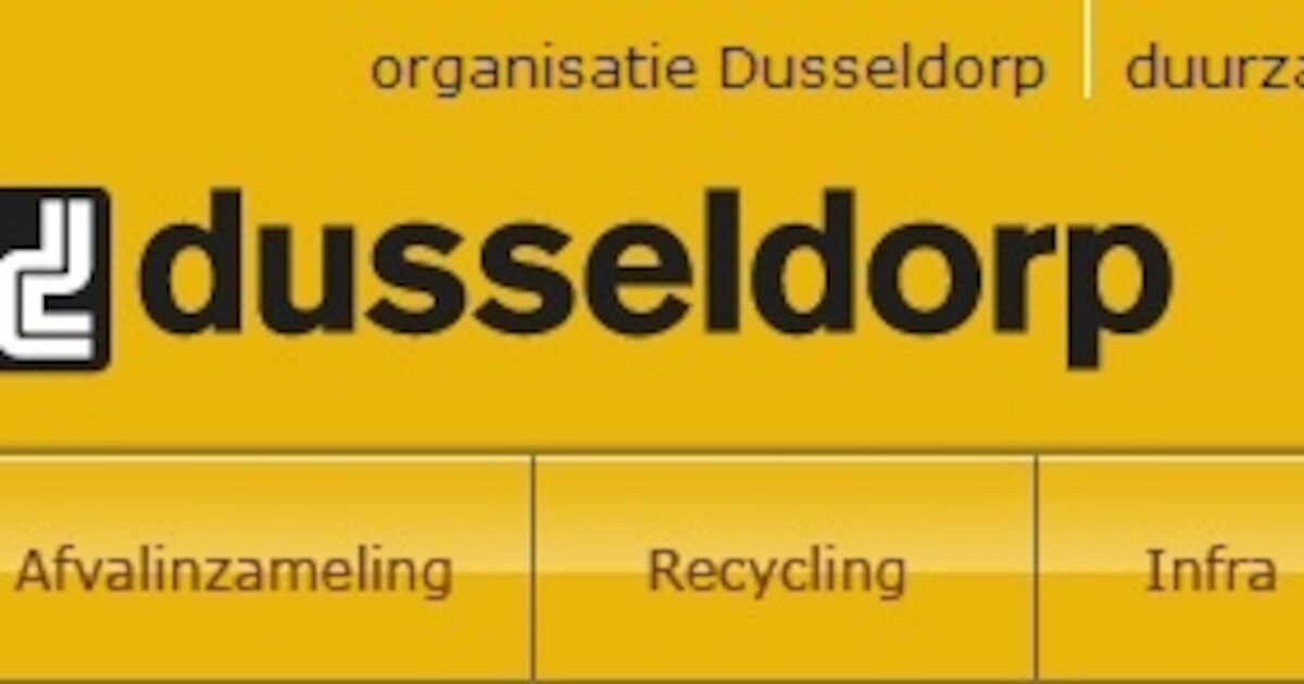 60 banen weg bij Dusseldorp Groep uit Lichtenvoorde