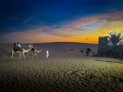 Reisbedrijven druk met omboeken van meivakanties voor duizenden reizigers door oorlog in Midden-Oosten