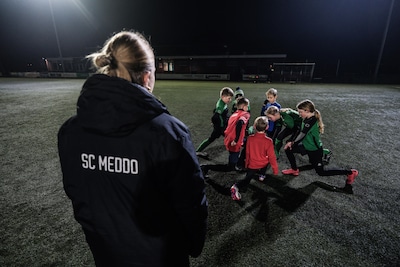 Winterswijkse clubs gaan soms meebetalen aan kunstgras, maar worden ook gecompenseerd bij ‘zuinig’ g