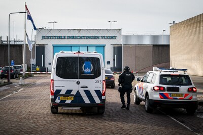 Rechter tegen Faissal Taghi na deal over strafeis: ‘Vind u dat u er gemakkelijk vanaf komt?’