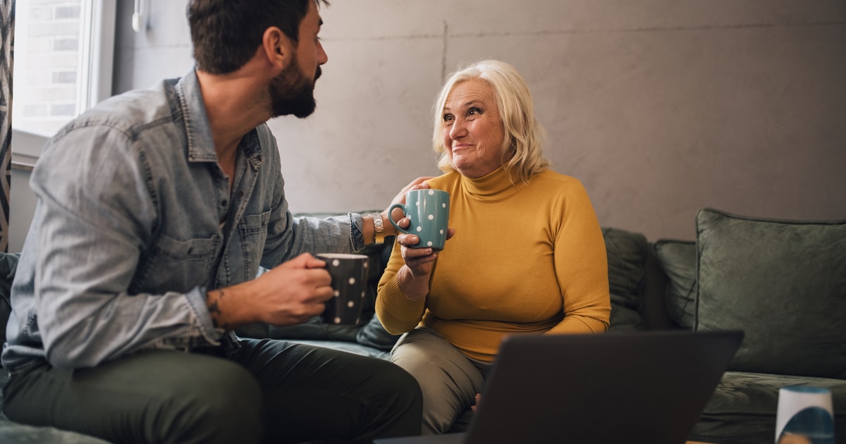 Op je 24ste nog bij je ouders wonen? Dat is in het Land van Cuijk niet ongebruikelijk