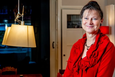 Klimaaticoon Marjan Minnesma (59) van Urgenda overleden, ‘hield ziekteproces privé’