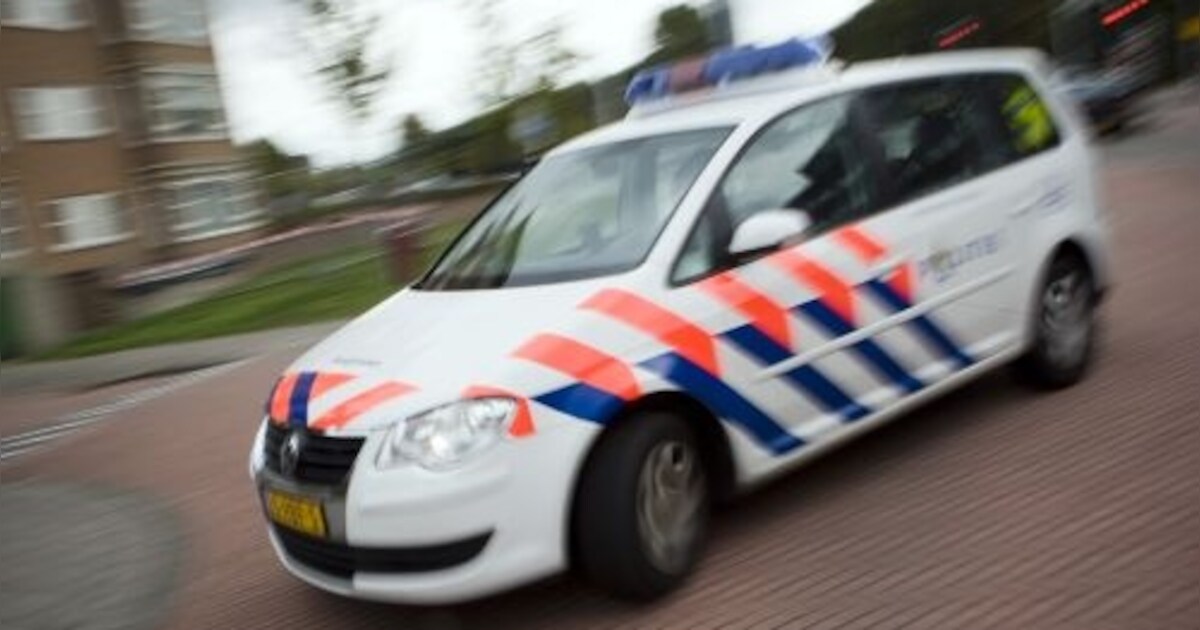 Jeremy Vos (15) overlijdt na ongeval in Vragender