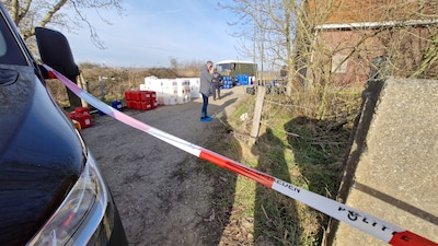 Verdachte uit Nijmegen hangt zware celstraf boven het hoofd: ‘Fantasie getuige sloeg op hol’