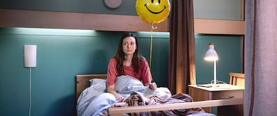 LingeFilm vertoont boekverfilming PAAZ