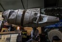 Vijf pareltjes uit de enorme collectie van een particulier oorlogsmuseum, waarvan er een uit de