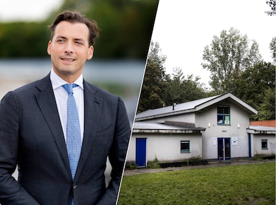 FvD-school krijgt overheidsfinanciering en heropent in augustus, Baudet verheugd: ‘Een absolute mijlpaal
