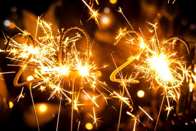 Dit zijn jullie goede voornemens: moed houden, hardlopen, afvallen of er helemaal niet aan meedoen