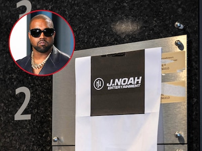 Fans twijfelen aan boeker (die ook handelt in babykleding): komt Kanye ’Ye’ West wel naar Nederland?