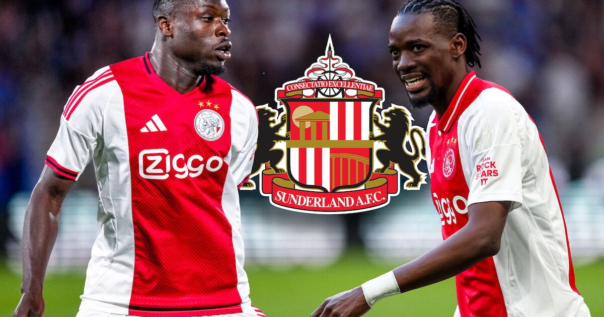Hoe Sunderland Ajax op Deadline Day aan meerdere topdeals hielp ...