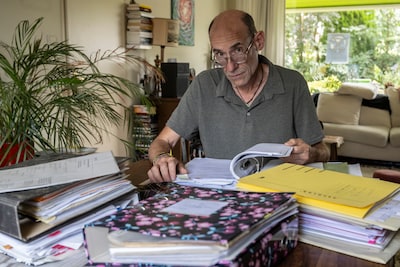 Waarom Jan-Willem niet blij is met 171.000 euro aan schadevergoeding: ‘Alles is kapotgemaakt’