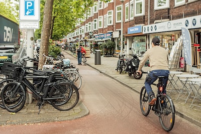 Cowboy in dezelfde valkuil getrapt als VanMoof: bedrijf in de problemen