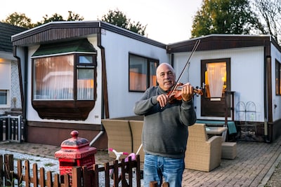 Arnhem zet grote stap: 26 nieuwe woonwagens na discriminatie-uitspraak