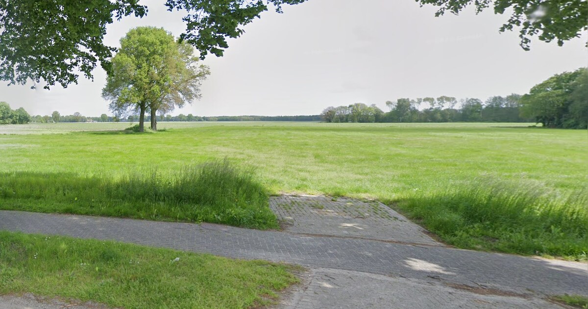 Zorgen over overlast Airport nu plan voor fikse uitbreiding Wintelre nadert
