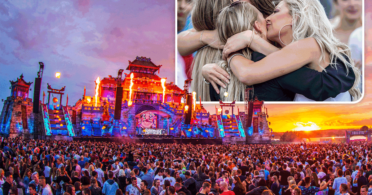 Verrassend nieuws: Dreamfields komt weer terug