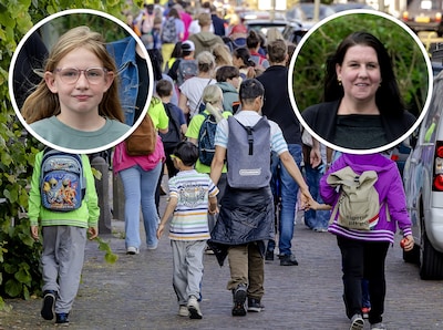 School laat kinderen niet meedoen aan avondvierdaagse vanwege ‘pestgedrag’ van anderen, maar dat pik