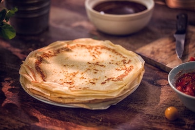 Pannenkoekenhuis de Zon steunt WensAmbulance in Wehl
