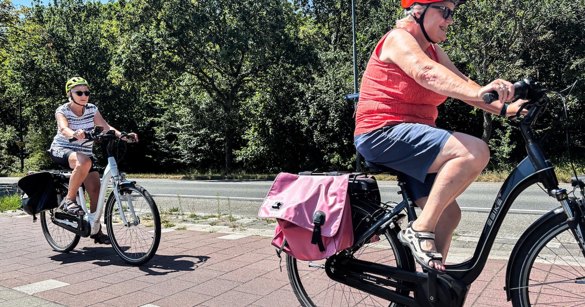 Laatste VVV Zomerfietstocht vertrekt zondag vanuit Varsseveld