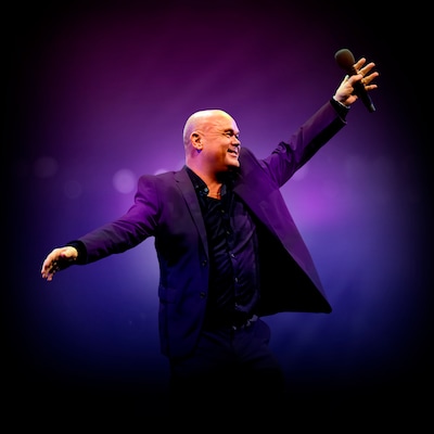 Paul de Leeuw kondigt extra verjaardagsconcert aan in Ahoy