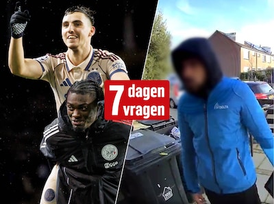 Alleen de echte nieuwsjunk maakt deze wekelijkse quiz foutloos