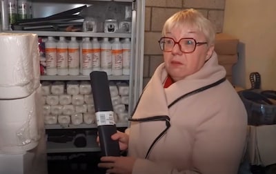 Criminele secretaresse licht Frans dorpje op, raadsleden springen bij om gat in budget weer te dichten