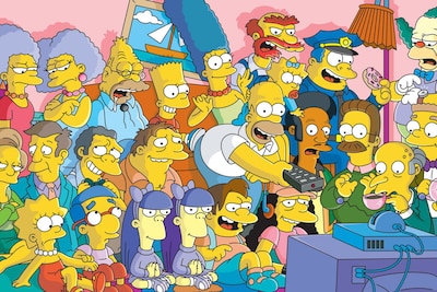 The Simpsons neemt na 35 seizoenen definitief afscheid van personage: ‘Ze is morsdood’