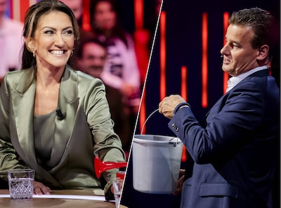 Deskundigen halen uit naar SBS6-debatleider Wilfred Genee: ‘Stond er als een joker bij’
