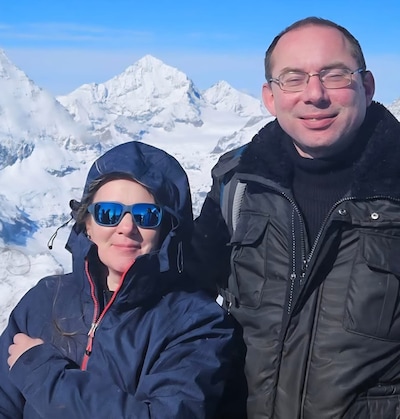 Familie van gedode ouders Johan en Mathilda komt met verklaring: ‘Kunnen het nauwelijks bevatten’