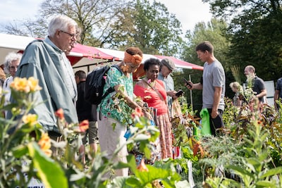 Weekendtips: deze dingen doe je in Utrecht 4 - 6 september