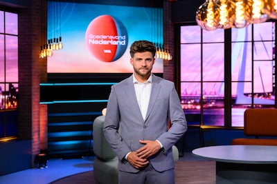 Frank van Leeuwen blikt terug op zijn favoriete zomerhit: 'Dat ene zinnetje dat ik nooit ga vergeten'