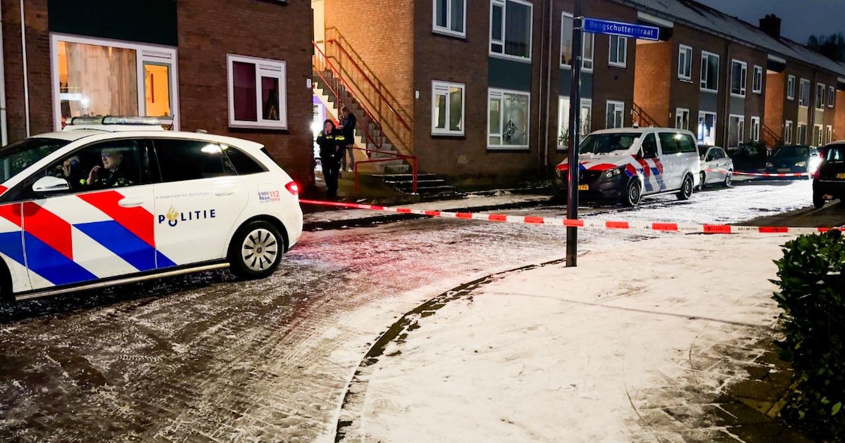 Enschede mag woning niet sluiten, bewoner wint kort geding