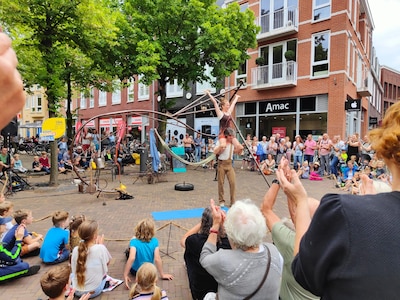 Doen in juni: deze activiteiten zijn er in Ede
