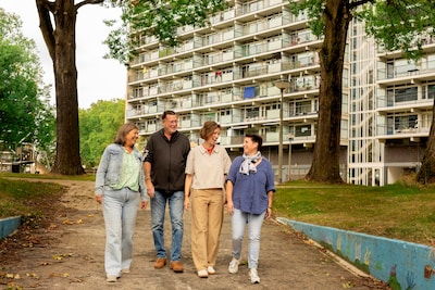 Arnhems project tegen schulden in serie Schuldenvrij