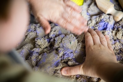Onderzoeken naar asbest in speelzand opgeëist door de NVWA