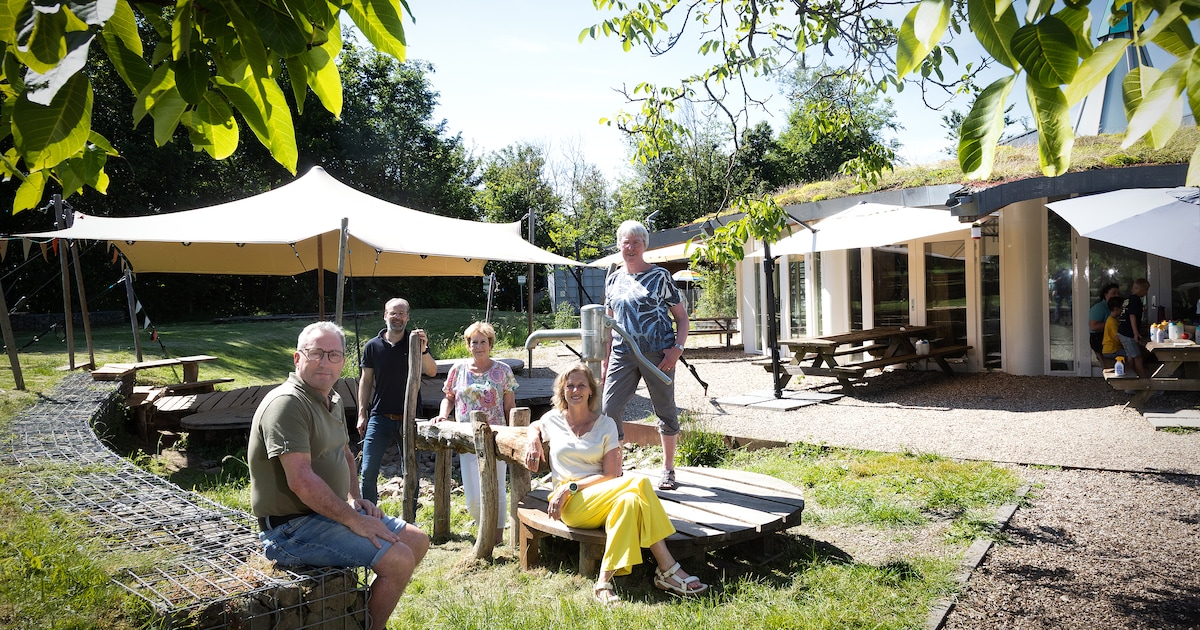 Een unieke manier om vrijwilligers te werven: Alzheimer Café krijgt eigen festivalavond