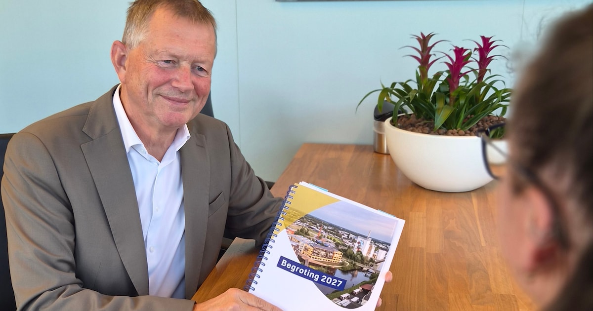 Doetinchem gaat niet op de pot met geld zitten en investeert 35 miljoen ...